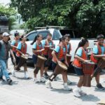 2026金峰鄉原生藝術國際博覽會盛大開幕 點亮「金」字光芒、從土地與世界對話