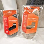 Star Lace 推出「SiTEX矽米子氣墊循環襪」打造日常穿著機能新選擇