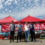 苗栗竹南訓犬中心導入正向教育 從幼犬社會化到成犬矯正