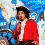 從高速展店到「值得被愛」阿爾法餐飲邁向全球品牌之路