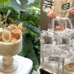 台北永康街水晶店熱賣客製化水晶盆 打造送禮新趨勢