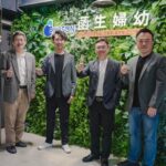 上加恩健康管理聯盟攜手榜生婦幼聯盟