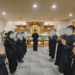 中和禮儀社推薦 規劃溫暖莊嚴佛教告別式 全程陪伴治喪流程