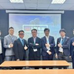 上曜集團「七子聯手」報捷 四大戰略主軸驅動集團邁向新高峰