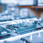 耀勝首季營收創歷史同期新高