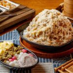 板橋豆花店新開幕 三種風味無石膏天然豆花×多款人氣冰熱甜品