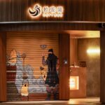 永和必吃螺旋滑蛋包飯 8款異國咖哩醬搭配舒肥主菜自由選