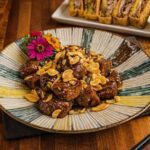 台中西區私房料理 感受優雅老宅與慢火砂鍋粥新款待文化