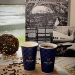 全家咖啡新單品「巴西黃水晶」上市 攜手朱宗慶打擊樂團 第2杯10元只到4/28