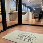 台東麵包新選擇 日本天然酵母鹽可頌 每天早晨八點現烤出爐