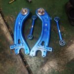 板橋資深汽修廠推薦 專攻精密診斷與懸吊煞車改裝 破解車輛疑難雜症