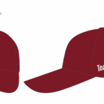 防詐也能很有感 戴上回收寶特瓶做的帽子