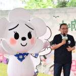 「2026土城桐花祭」盛大登場 與發桐醬一起有福桐享共下行