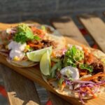 不用出國 在苗栗品嚐澳洲風早午餐 酸種麵包、手作司康都在這