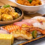 台中西區必吃日本料理 味噌湯無限續喝 鄰近台中商圈人氣餐廳