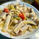 鳳山蔬食料理 菜色依季節彈性調整 提供一年四季蔬食料理