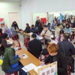 新竹地區大型無紙化徵才 釋出2410職缺