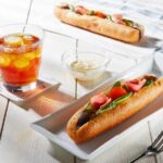 基隆營養三明治飄香28年 隱身安樂區人氣小吃老店不容錯過