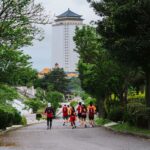 龍巖第二屆「2026光境半程馬拉松挑戰賽」再創佳績 帶動地方觀光