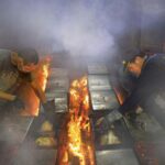 九芎湖隱藏版美食 30 年傳承新埔客家料理 燜雞飄香太誘人