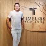 賓士全球設計總監首度訪台 造訪天時國際 探討高資產退休規劃