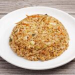 中和隱藏版炒飯 清爽外省風提色不搶味 老饕私藏平價美食