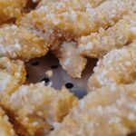 宜蘭市新民路人氣炸物 銅板價職人炸雞 獨門漢方醃料香氣太誘人