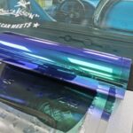 貼膜職人親創台灣汽車膜料品牌 媲美大廠高規品質犀牛皮、改色保護膜