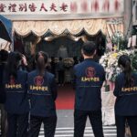 如何挑選高雄葬儀社 十年經驗左營禮儀師專業引導 圓滿送別摯愛