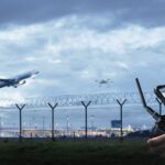 冠西電攜手富鴻網搶攻無人機防禦商機 布局低空經濟新藍海