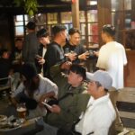 台東特色餐酒館 日式老屋、檳榔香氣與無法複製獨特魅力