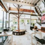 北屯蔬食餐廳推薦 葷食主廚轉身打造地中海蔬食 征服肉食族味蕾