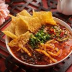 桃園火車站18年正宗螺螄粉 雲南老闆娘堅持大骨熬製