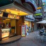 台中炸物加盟 配備科技甩油與保鮮系統 搶佔低負擔宵夜商機