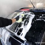 尋找虎尾洗車 專業鍍膜與漆面修復 愛車重回新車光澤