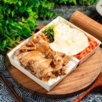 台南港式燒臘必吃 兩代傳承職人火候 百元嚐到爆汁脆皮燒肉