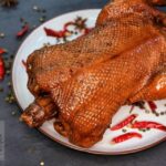 台中質感滷味 香麻滷味直送到家 再次加熱仍保持多層次香氣