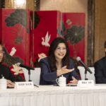 當交流被標記為風險：鄭習會之外，台灣正在失去的是對話的能力