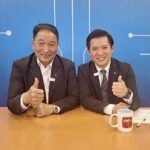 盼中共展現具體誠意 開放自由行、就學與擴大貿易