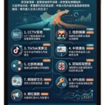 鄭習會之後 我們更需要看懂這九條傳播路徑