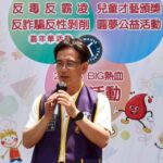 「300票遺憾」化為動力 張文興深耕力拚東區議員