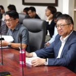 竹科三期重大突破 楊文科親赴內政部獲共識提送