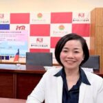 參選宣言第一槍 邱靖雅：已準備好帶竹北進化