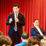 管爺風城掀波瀾 何志勇向莊競程下辯論戰帖