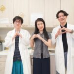 律師直視多發性乳癌 60歲生日勇敢切除重建