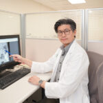 手術取出36顆結石 化解患者輸尿管危機