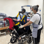 唐氏症基金會自然照顧與零抬舉落實 守住照顧者安全與服務對象尊嚴