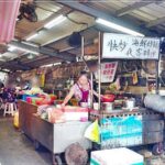 宜蘭大溪漁港代客料理 40年熱炒總鋪師 頭城平價海鮮首選