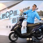 三陽迪爵125上市不到一個月銷量破萬 感謝萬名車主 優惠好評再延長