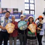 觀光署「凰金遊程」慢旅 齊聚6000名樂齡族 玩出美好人生